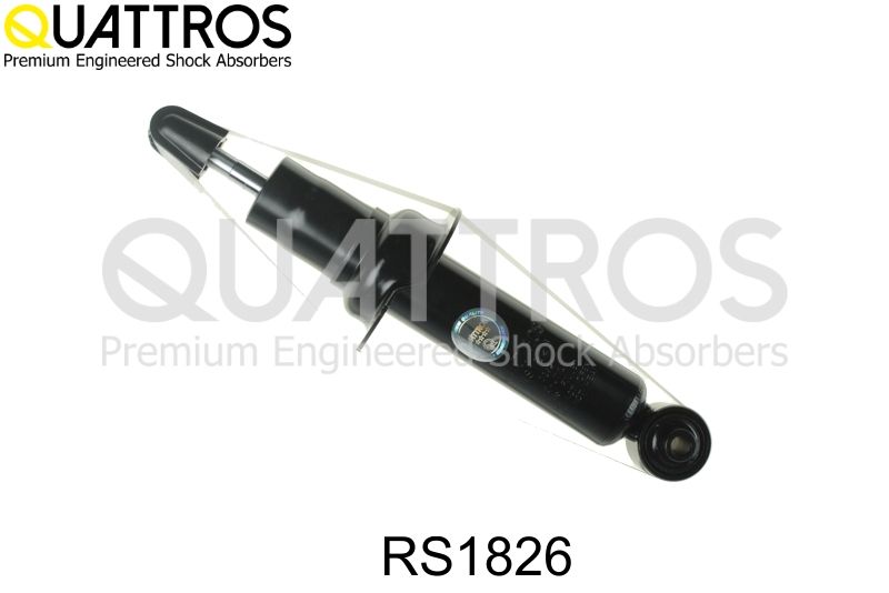 Amortyzator DAVID VASCO RS1826