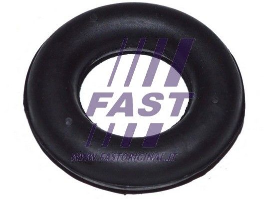 Dystans gumowy, tłumik FAST FT84504