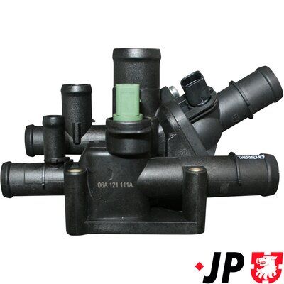 Корпус термостата