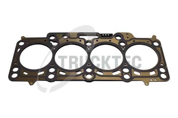 Blīve, Motora bloka galva