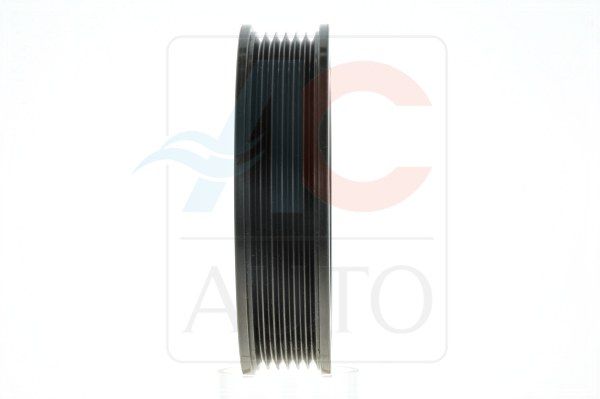 Levně Elektromagnetická spojka, kompresor klimatizace Q-SPARES AC-06DN139