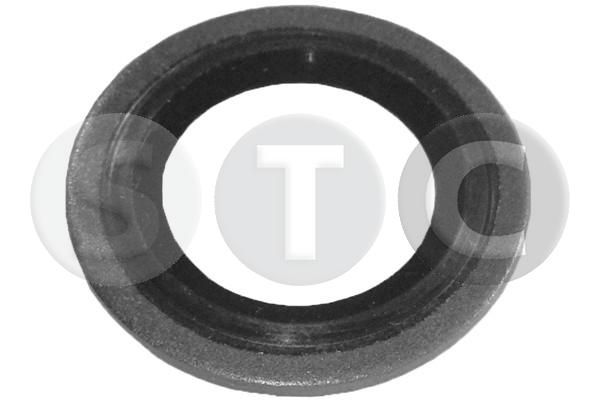 Inel etansare, surub drena ulei STC T402026