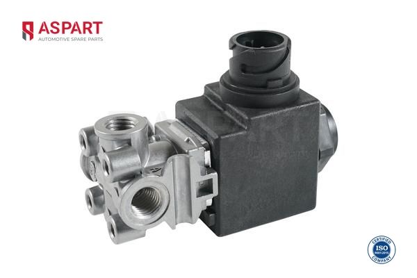 Valve magnétique SCA2038655