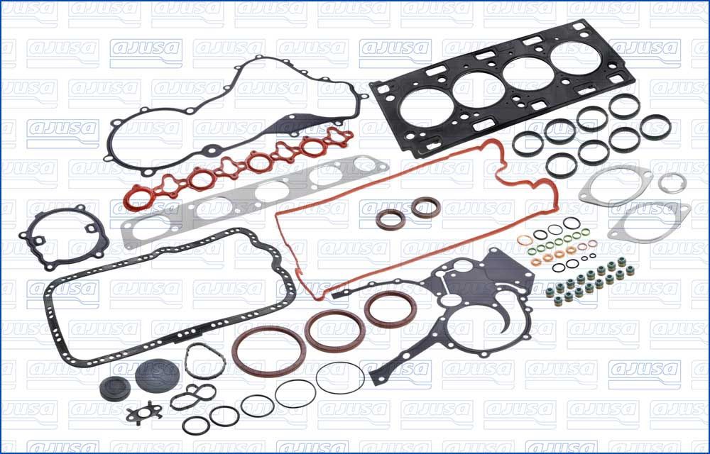 Set garnituri complet, motor AJUSA 50298100