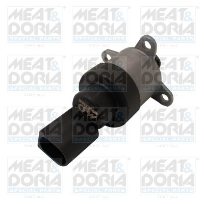 Zawór regulujący, ilość paliwa (system Common Rail) MEAT & DORIA 98115