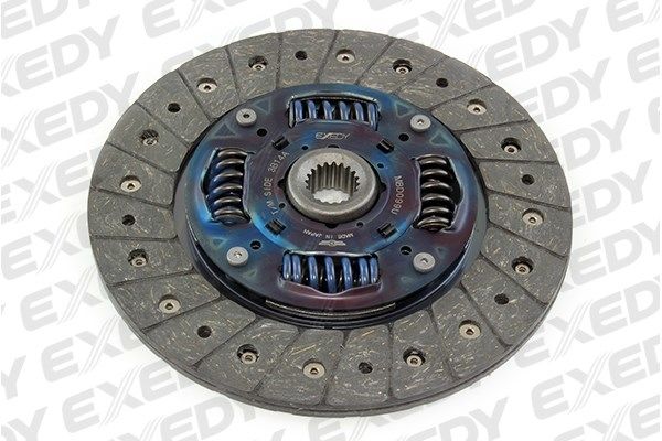 Tarcza sprzęgła EXEDY MBD099U