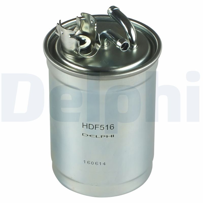 Palivový filter DELPHI HDF516