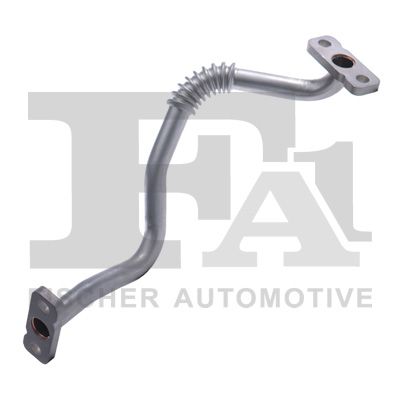 conducta ulei, incarcare FA1 611-865