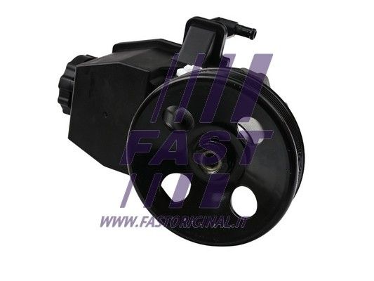 Pompa hydrauliczna, układ kierowniczy FAST FT36240
