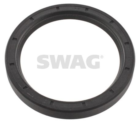 Levně Těsnicí kroužek hřídele, klikový hřídel SWAG 30 90 2083