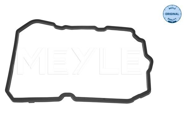 Uszczelka, miska olejowa automatycznej skrzyni biegów MEYLE 014 139 1001