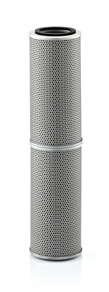 Levně Filtr, pracovní hydraulika MANN-FILTER H 15 395