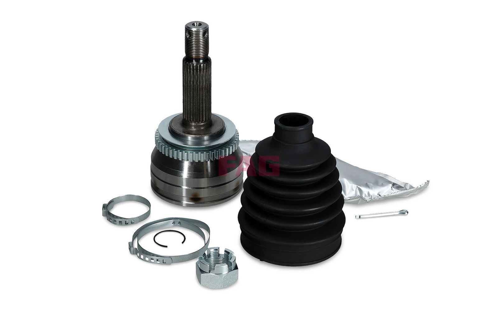 Set articulatie, planetara Schaeffler FAG 771 0542 30