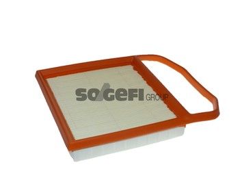 Filtr powietrza TECNOCAR A2545