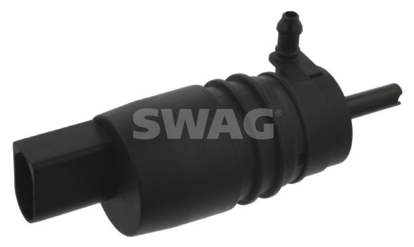 Pompa spryskiwacza, spryskiwacz szyby czołowej SWAG 99 90 9088
