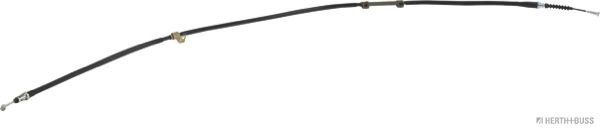 Cablu, frana de parcare HERTH+BUSS JAKOPARTS J3930325