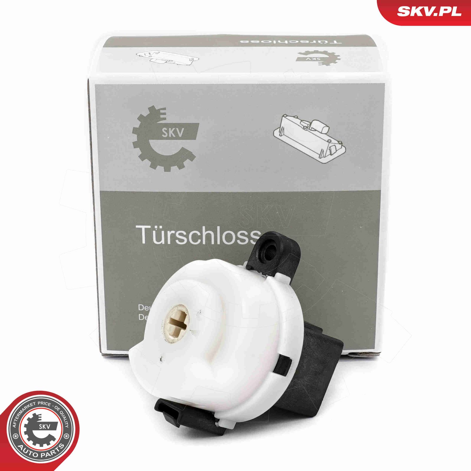 Süüte-/stardilüliti