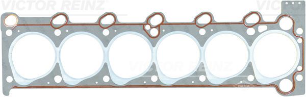 Garnitura, chiulasa VICTOR REINZ 61-26205-50