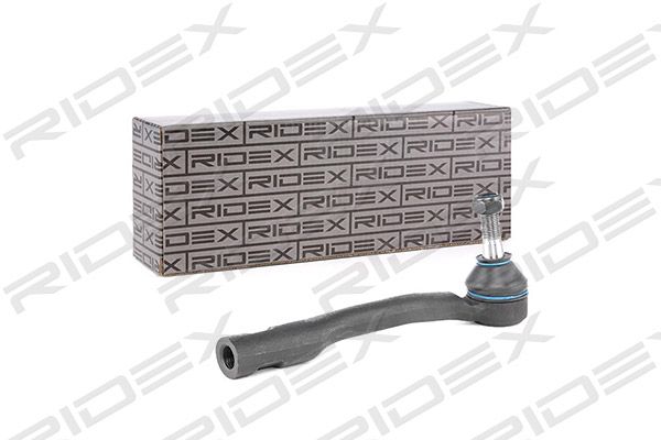 Końcówka drążka kierowniczego poprzecznego RIDEX 914T0099