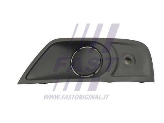 Klapa, hak holujący FAST FT90130G