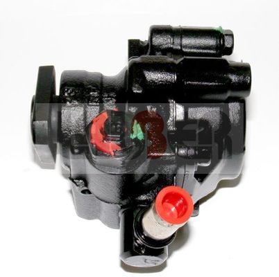 Pompa hydrauliczna, układ kierowniczy LAUBER 55.0758