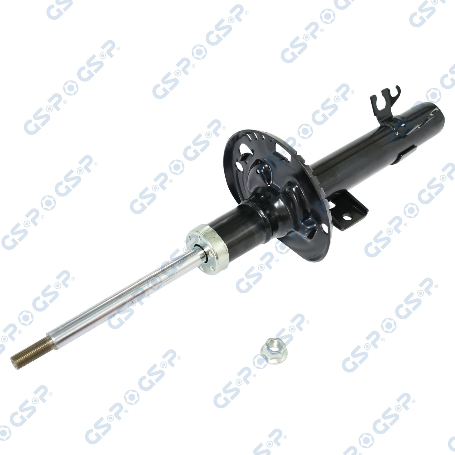 Амортизатор