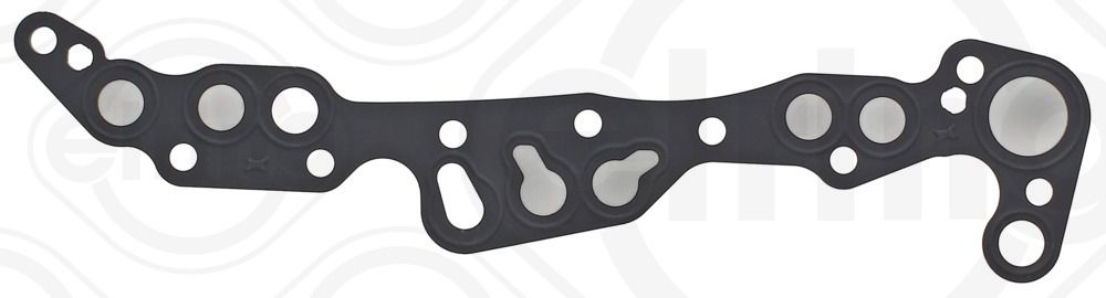 Уплотнение, коробка передач прямого переключения