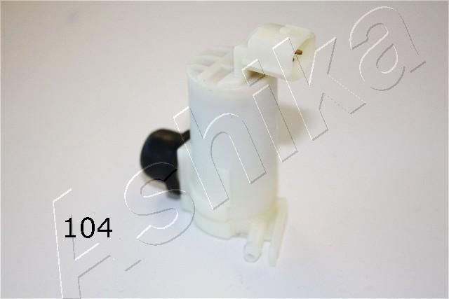 pompa de apa,spalare parbriz ASHIKA 156-01-104