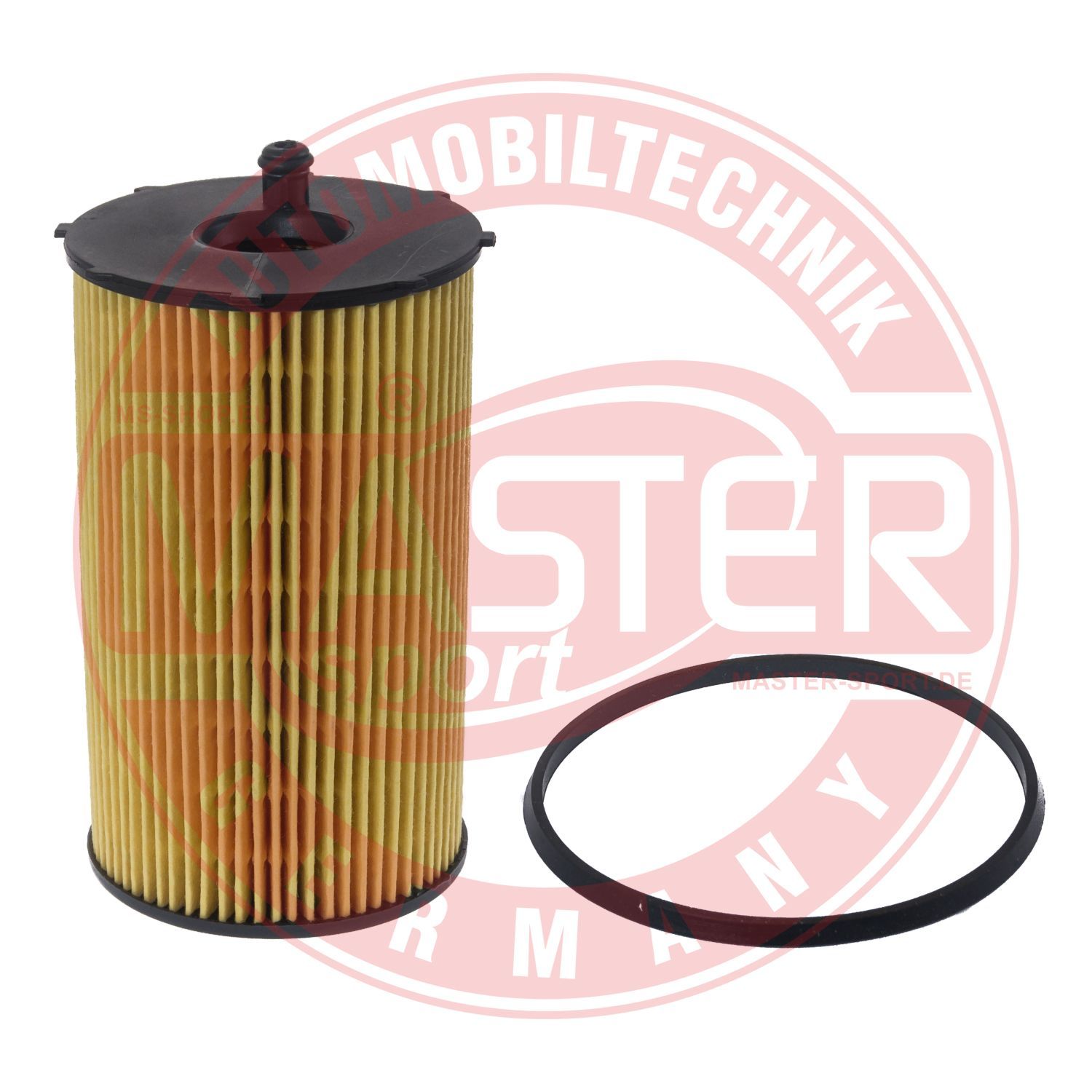 Filtr oleju MASTER-SPORT GERMANY 934/1X-OF-PCS-MS