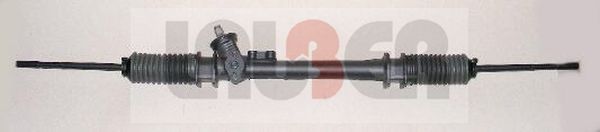 Przekładnia kierownicza LAUBER 69.1041