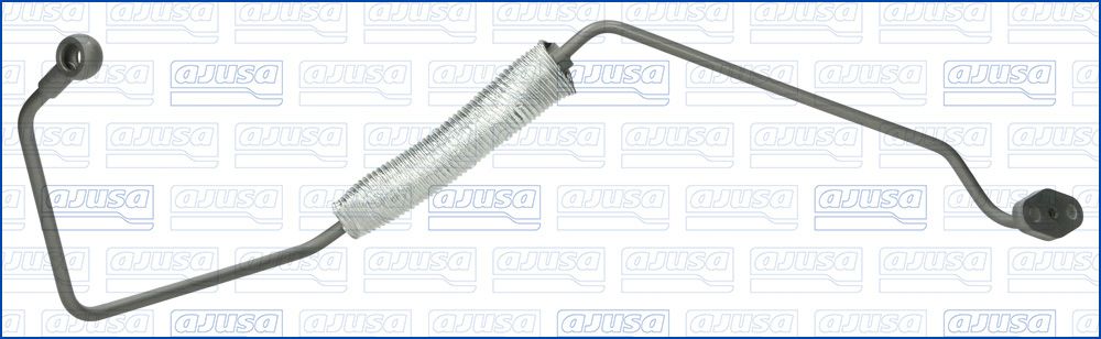 conducta ulei, incarcare AJUSA OP10992