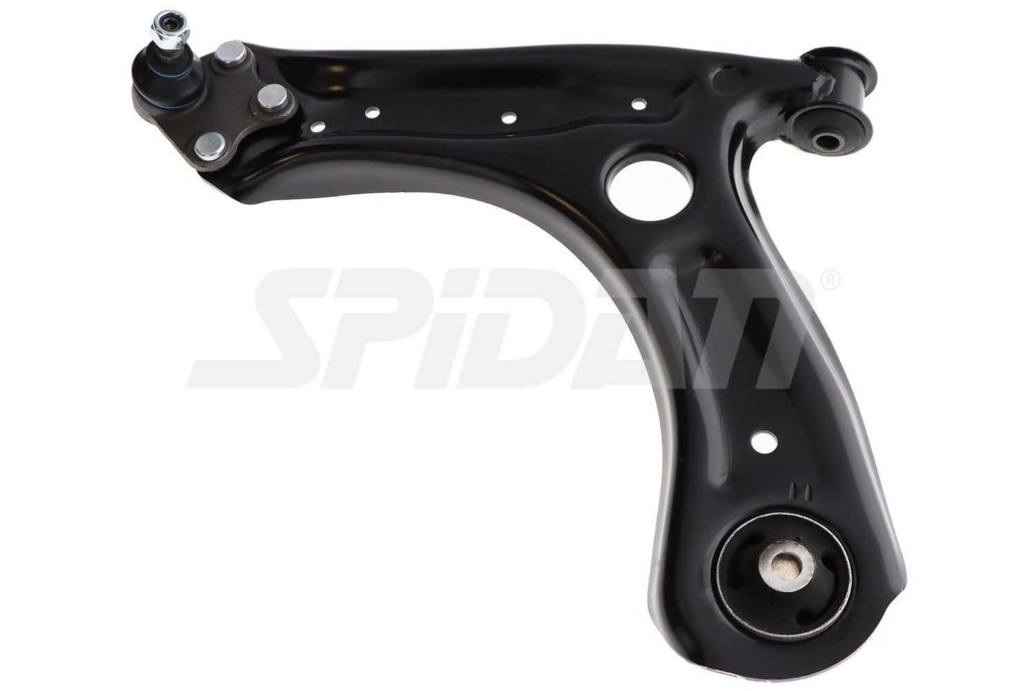 Brat, suspensie roata SPIDAN CHASSIS PARTS 50420