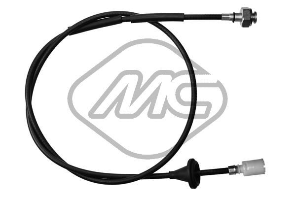 Linka tachografu METALCAUCHO 80162