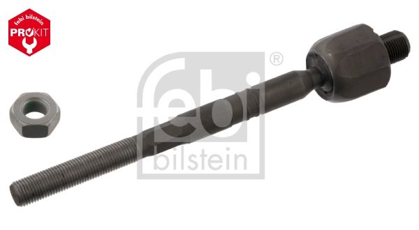 Połączenie osiowe, drążek kierowniczy poprzeczny FEBI BILSTEIN 31785