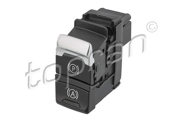 Comutator, actionare frana de parcare TOPRAN EHVP 115 575