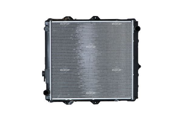 Radiator, racire motor NRF 59279
