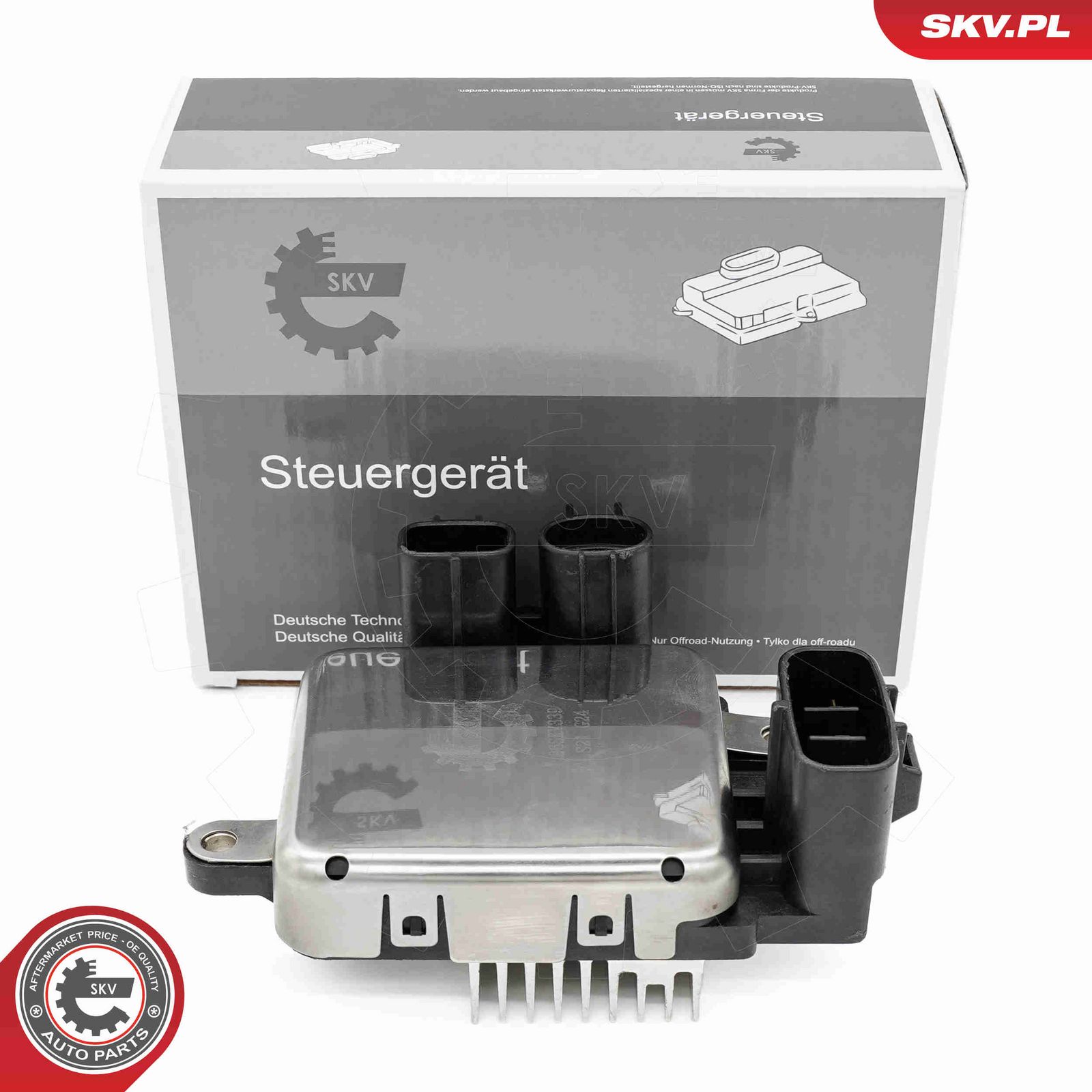 Juhtseade,elektrovent.(mootorijahut.)