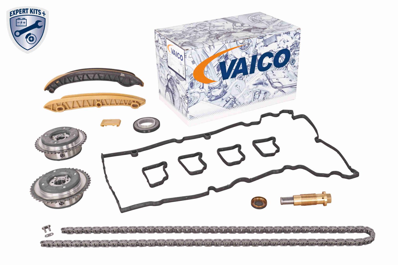 Levně Sada rozvodového řetězu VAICO V30-10016