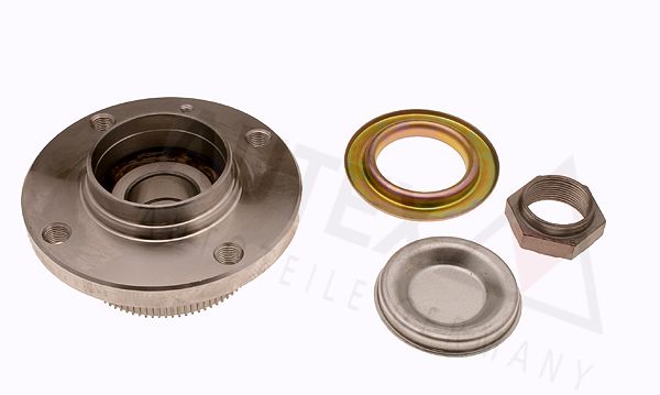 Zestaw łożysk koła AUTEX 806030