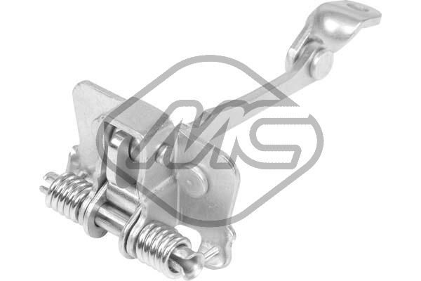 Ogranicznik drzwi METALCAUCHO 43143