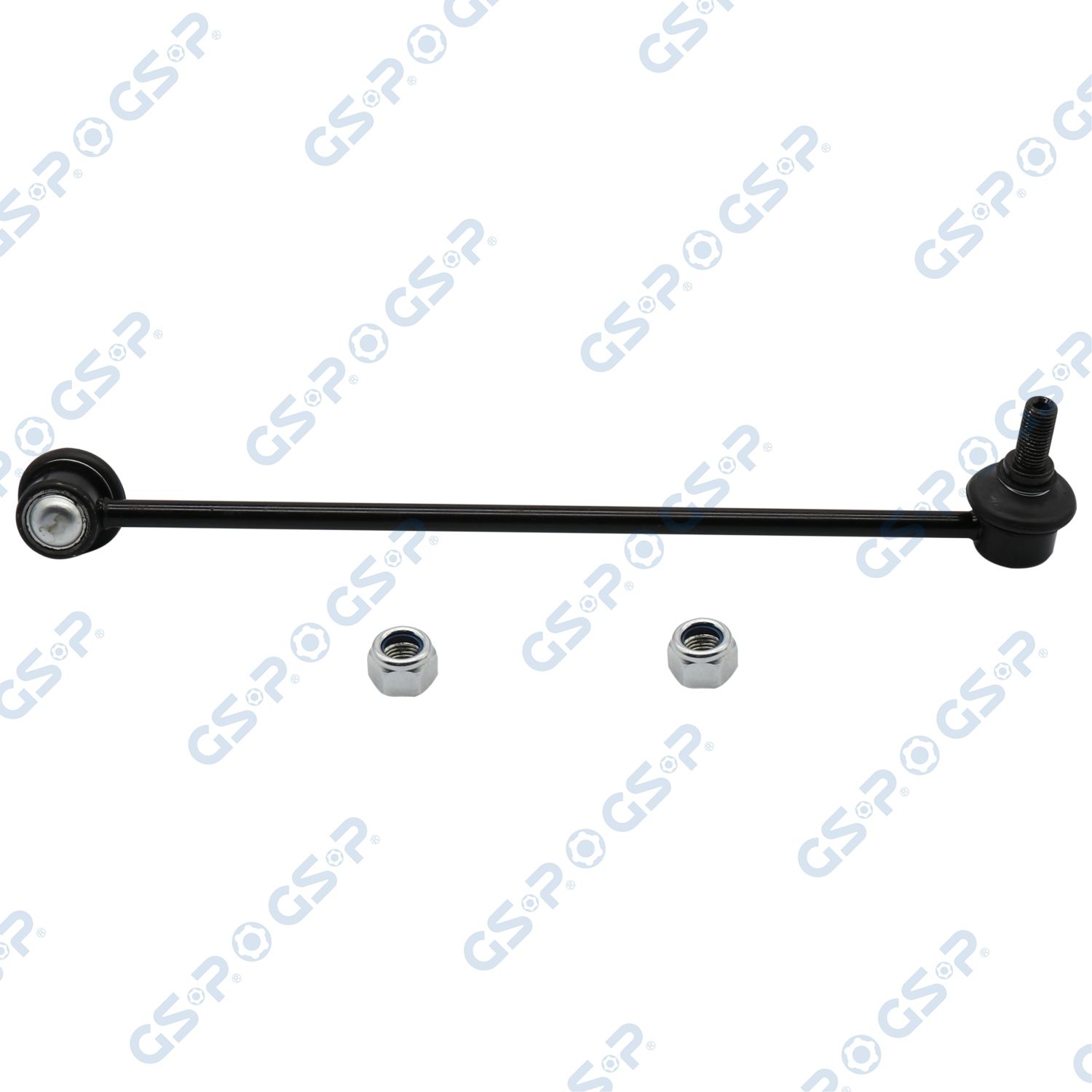 Stiepnis/Atsaite, Stabilizators