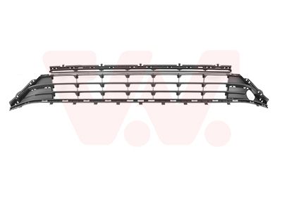 Grila ventilatie, bara protectie VAN WEZEL ** Equipart ** 5775599