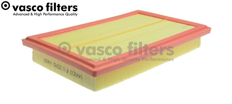 Filtr powietrza DAVID VASCO A400
