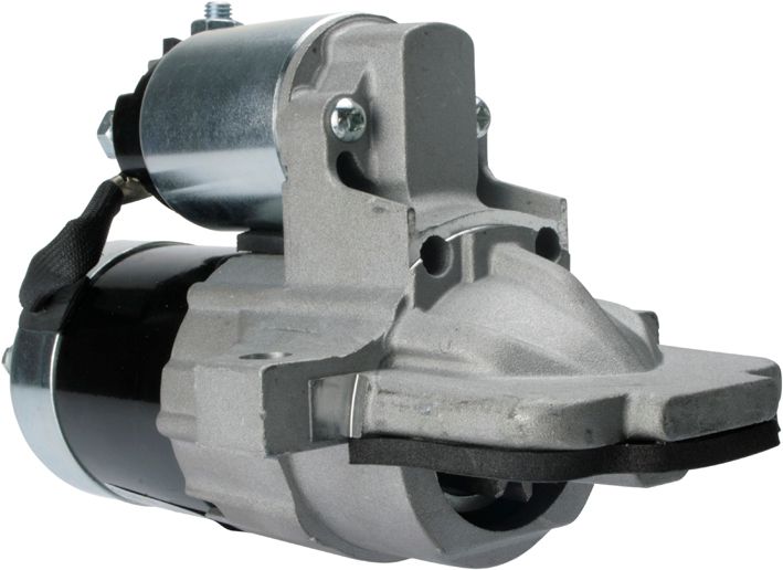 starter HC-Cargo F 032 113 819