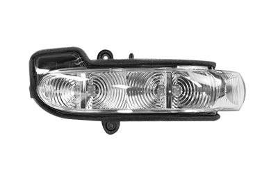 Lampa kierunkowskazu VAN WEZEL 3032914