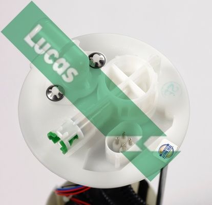 Zespół zasilający w paliwo LUCAS FDB1655