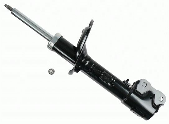 Amortyzator BOGE 36-F93-A