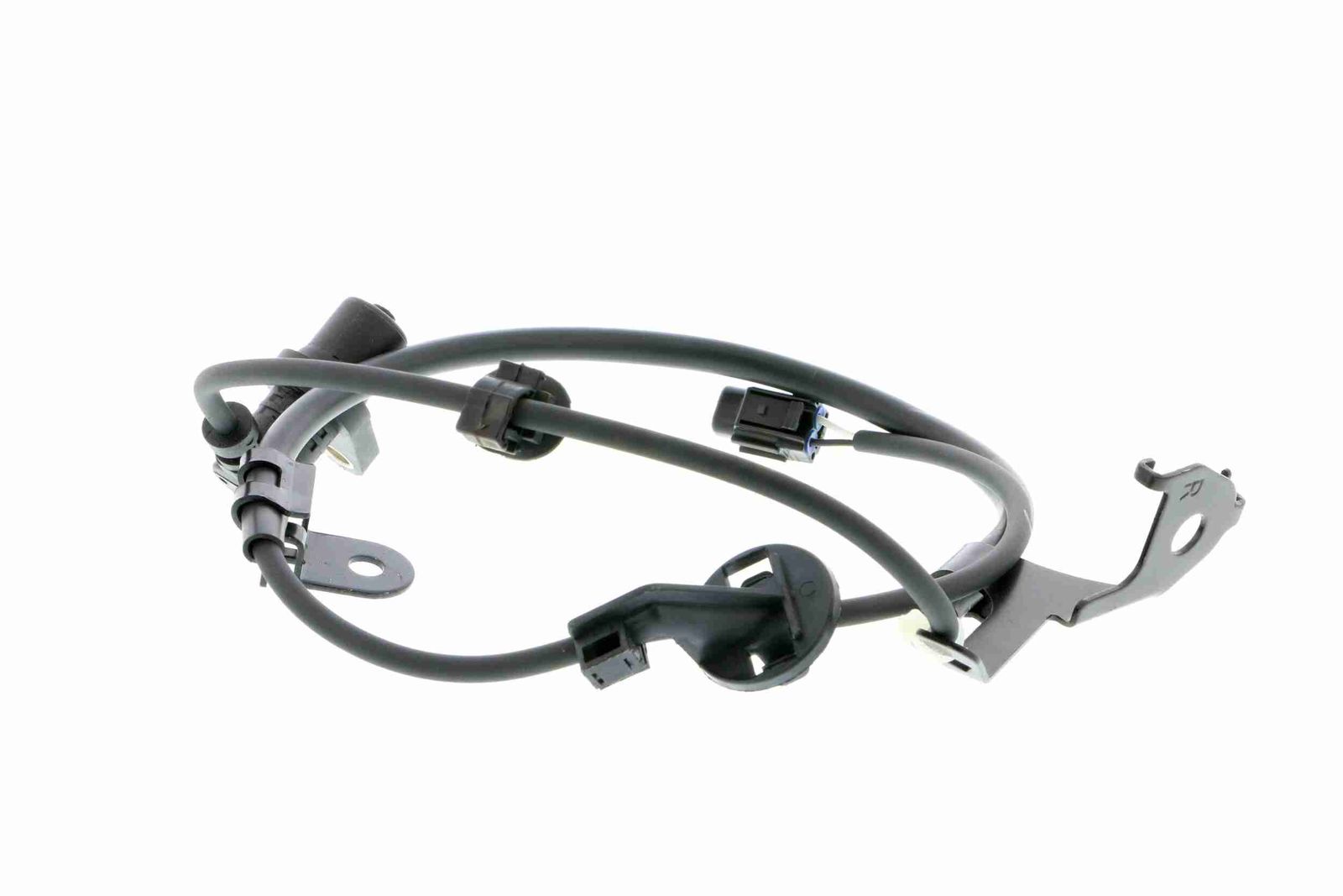 Capteur, vitesse de roue