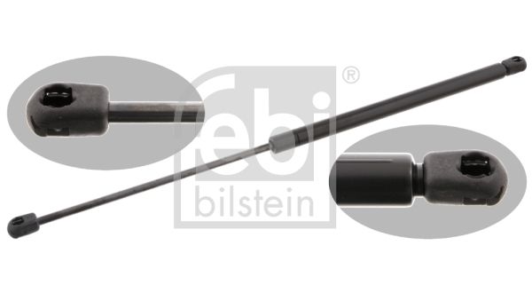 Plynová vzpera, kapota motora FEBI BILSTEIN 27705