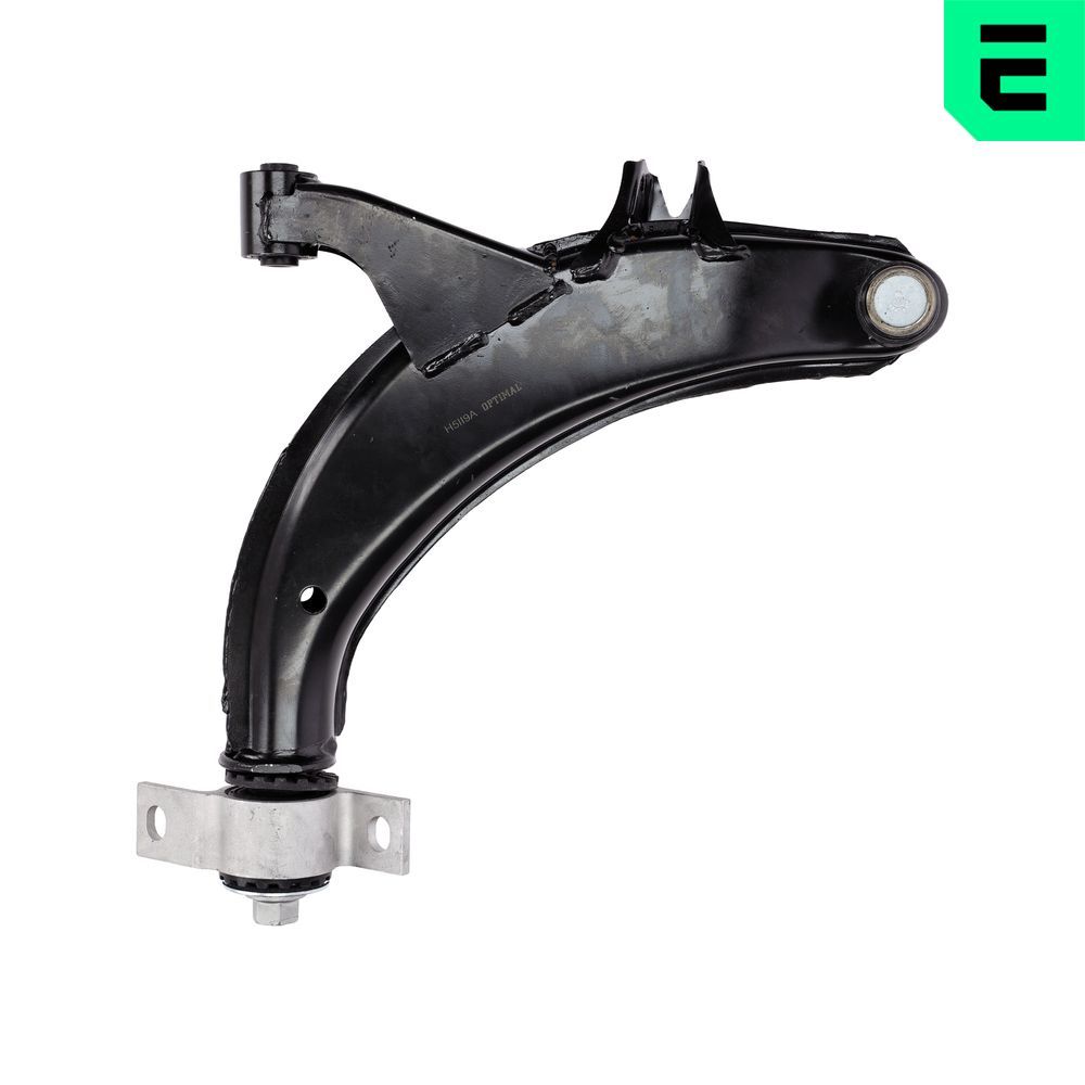 Brat, suspensie roata OPTIMAL G6-2311